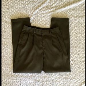 Men’s Stafford Pants - Brown - 34x34